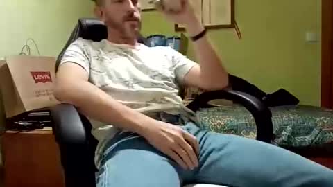 Snapshot of spanishharddick chatting on 10-19-25, 08:31 Manu online show from 10-19-25, 08:31