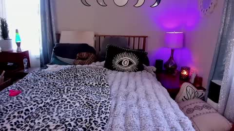 AmberSpanks online show from 01-20-25, 10:37