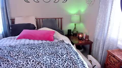 AmberSpanks online show from 01-21-25, 10:30