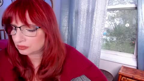 AmberSpanks online show from 02-04-25, 11:59