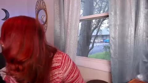 AmberSpanks online show from 02-07-25, 01:04