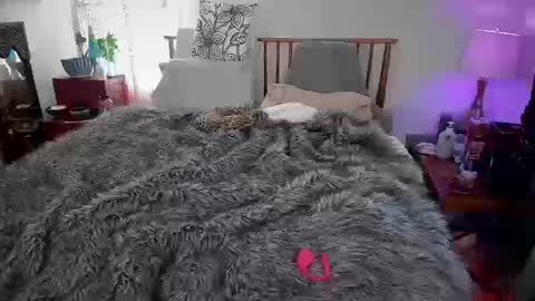 AmberSpanks online show from 10-10-25, 10:53