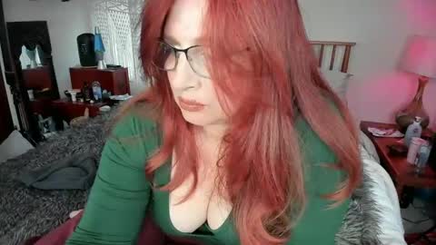 AmberSpanks online show from 11-16-25, 11:43