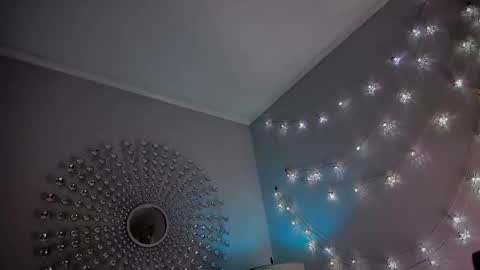 AmberSpanks online show from 01-16-26, 03:21