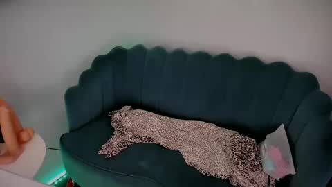 AmberSpanks online show from 05-05-26, 10:29