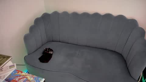 AmberSpanks online show from 06-09-26, 11:16