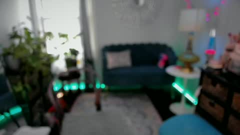 AmberSpanks online show from 06-15-26, 10:12