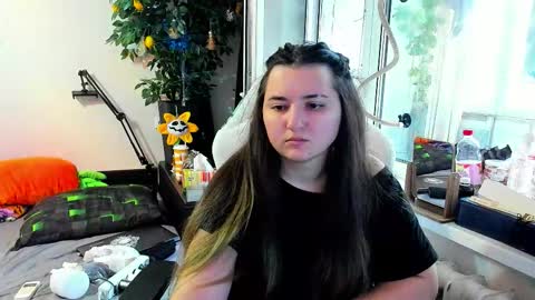 Evgenia online show from 11-16-25, 11:49