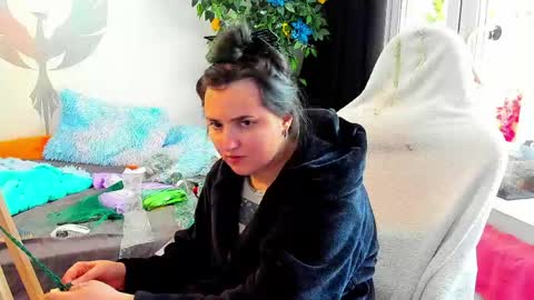 Evgenia online show from 05-06-26, 12:21