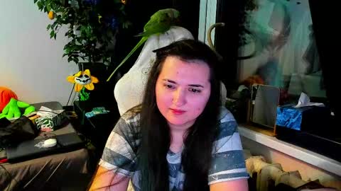 Evgenia online show from 05-07-26, 10:04