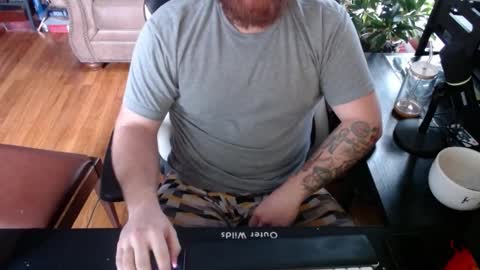 spankkmereddd online show from 01-05-25, 06:35