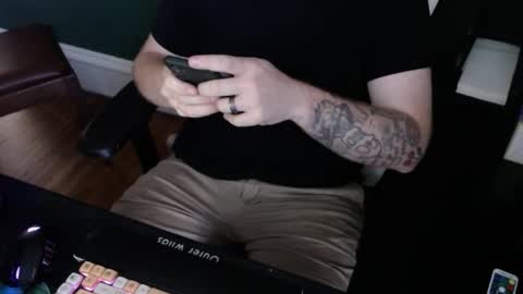 spankkmereddd online show from 09-29-25, 07:51