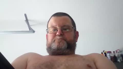spanky8015 online show from 06-25-26, 07:29