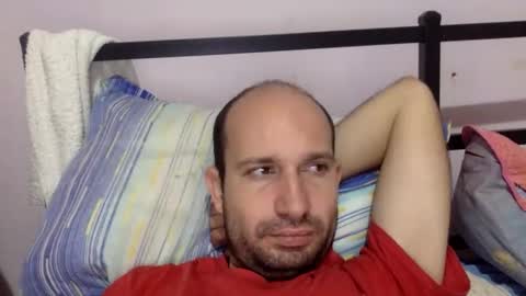 Snaiky online show from 11-25-25, 03:12