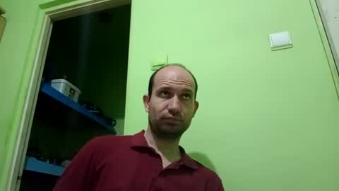 Snaiky online show from 03-03-26, 07:31