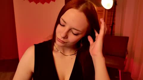 Snapshot of spark_of_joy chatting on 04-27-26, 06:33 Madlen online show from 04-27-26, 06:33