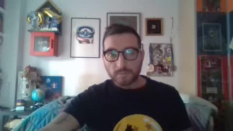 Vale The Sparky online show from 11-13-25, 11:31