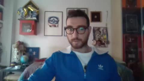 Vale The Sparky online show from 11-17-25, 01:17