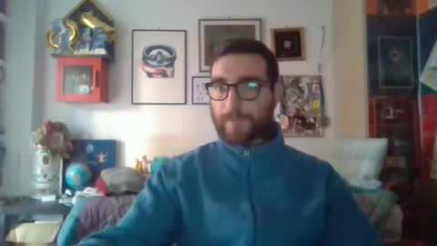 Vale The Sparky online show from 12-14-25, 11:37