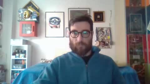 Vale The Sparky online show from 02-24-26, 10:35