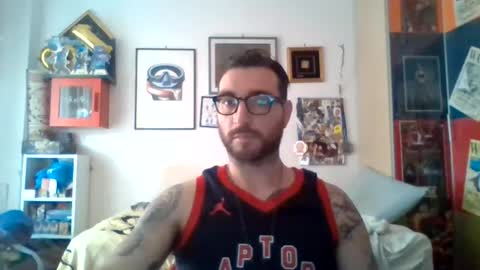 Vale The Sparky online show from 06-23-26, 08:45