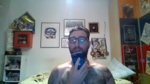 Vale The Sparky online show from 06-29-26, 07:14