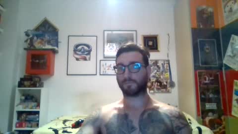 Vale The Sparky online show from 07-02-26, 07:31