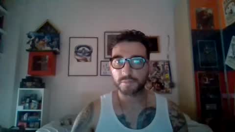 Vale The Sparky online show from 07-23-26, 11:08