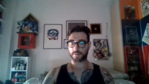 Vale The Sparky online show from 07-26-26, 12:23