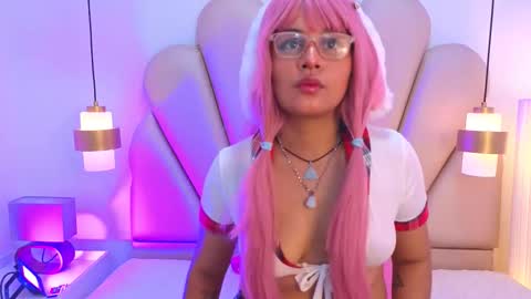 sparkle_madison online show from 02-07-26, 08:23