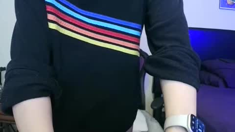 Tip 1 token  Follow me on instagram  Sparkle pinuppp online show from 11-15-25, 10:01