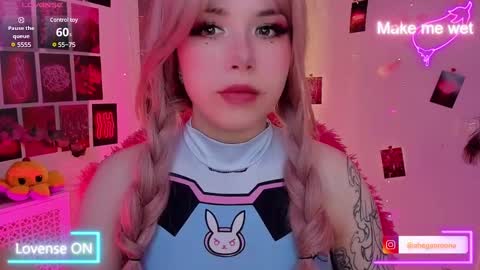  SparkleMona  online show from 03-04-25, 02:38