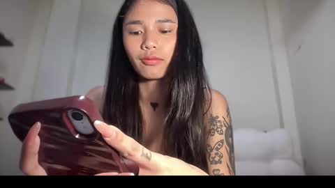 Sparkle online show from 02-04-26, 02:45