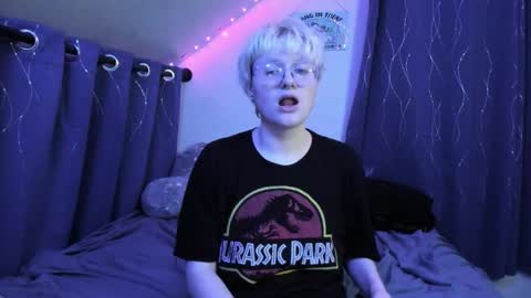 Atticus Pendragon online show from 11-14-25, 04:11