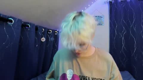 Atticus Pendragon online show from 01-18-26, 03:54