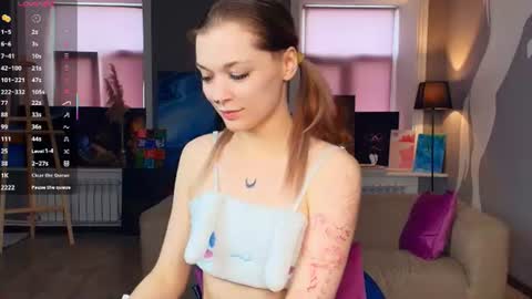Kate online show from 06-27-26, 12:22