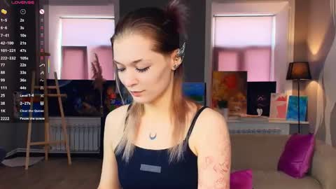 Kate online show from 06-28-26, 07:36