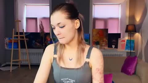 Kate online show from 06-29-26, 07:36
