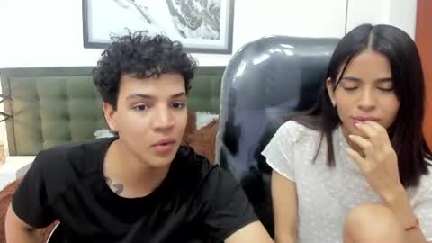 Snapshot of sparks_eva chatting on 07-01-26, 06:07 Sparks Eva online show from 07-01-26, 06:07