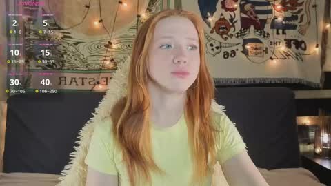 Snapshot of sparky_fox chatting on 05-03-26, 12:49 Nika online show from 05-03-26, 12:49