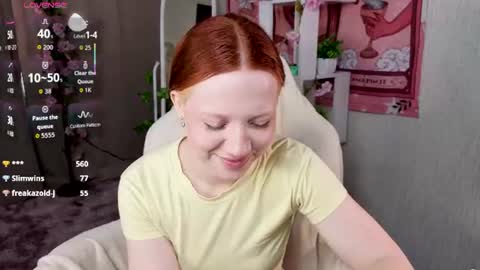 Nika online show from 06-21-26, 12:46