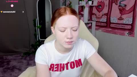 Nika online show from 07-20-26, 12:03