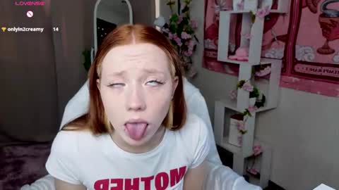 Nika online show from 07-21-26, 12:02