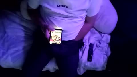 sparkyspeedway online show from 11-23-25, 03:39