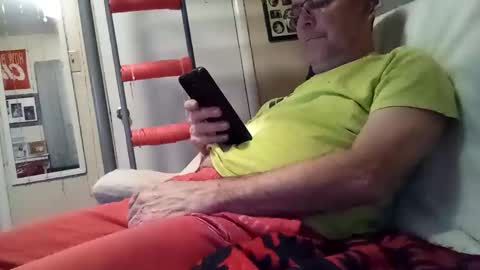 sparkyspeedway online show from 12-16-25, 03:00