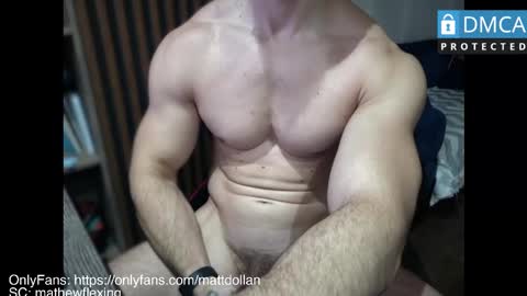 Mathew online show from 11-07-25, 10:59