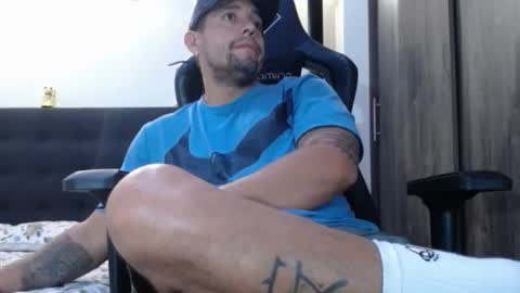 Snapshot of spartacus_cam chatting on 02-27-26, 06:13 online show from 02-27-26, 06:13