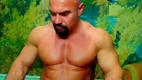 spartacusdom online show from 01-04-25, 03:18