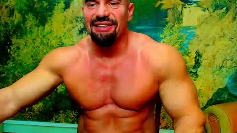 spartacusdom online show from 03-07-25, 05:18