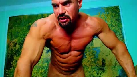 spartacusdom online show from 12-15-25, 05:23